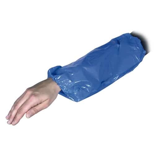 Premium mouwovertrek LDPE