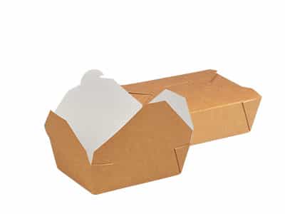 bakjes disposables