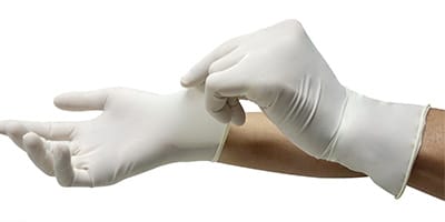 latex handschoenen abena
