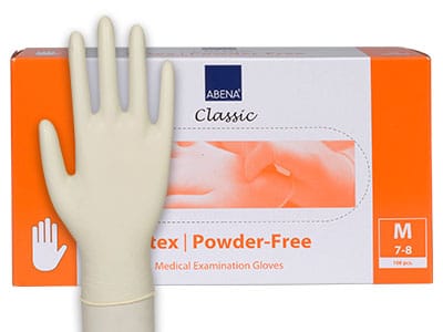 latex handschoenen specialist leverancier nederland inkoop