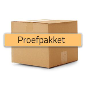 vraag een gratis proefpakket aan