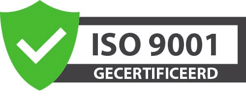 iso 9001 gecertificeerd abena