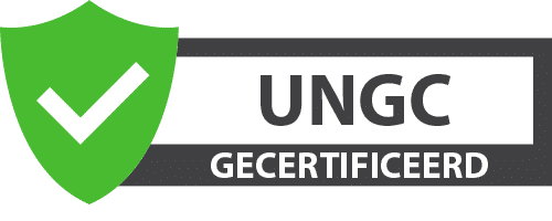 ungc certificering