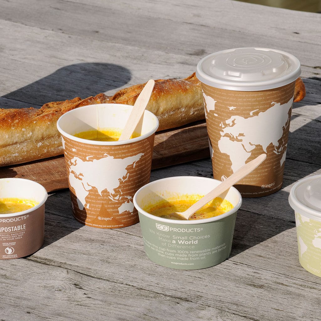 ABENA Re-Seller foodservice disposables