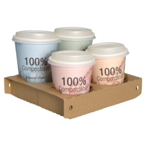 Abena Re-Seller koffiebekers